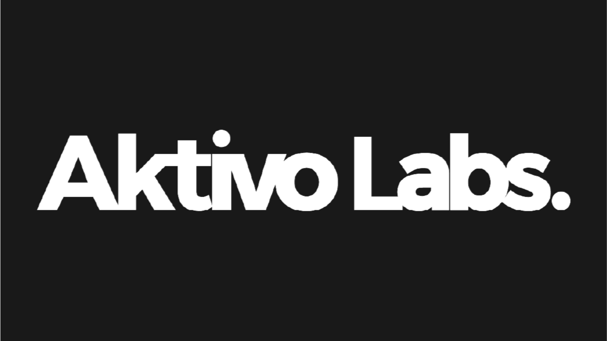 About - Digital Health - Aktivo Labs