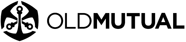 Old Mutual Logo